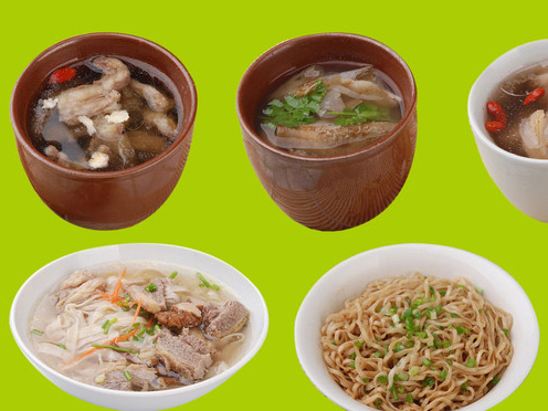 注重面館運(yùn)營細(xì)節(jié)，細(xì)節(jié)決定成??！