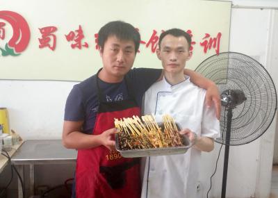 成都串串培訓(xùn)，成都串串香培訓(xùn)哪家好？