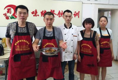 成都干鍋培訓(xùn),成都干鍋培訓(xùn)哪家好？