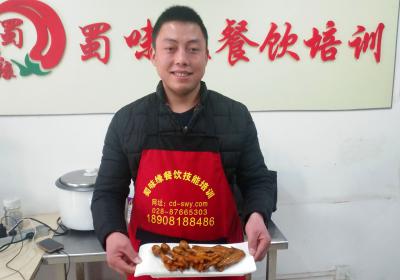 四川鹵菜培訓,四川鹵菜培訓哪家好？