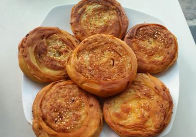 四川鍋盔培訓，四川學鍋盔技術哪里好？