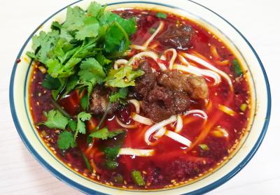 開重慶面館技術(shù)培訓(xùn)哪里正宗？