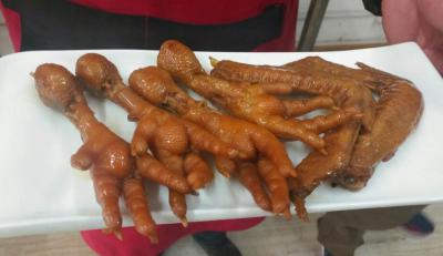 短期鹵菜技術培訓哪里好？