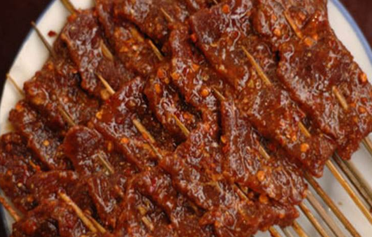 成都小吃培訓學校，十大小吃排行榜