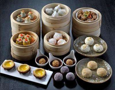 廣東人最喜歡吃的早茶大全！一定會有你喜歡的那一種！