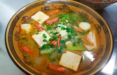 成都哪里有麻辣燙培訓(xùn)？