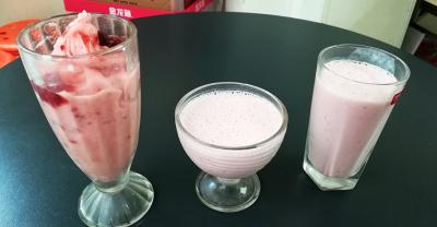 2018年學習特色小吃好嗎？