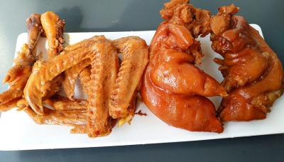 四川成都鹵菜培訓(xùn)班，鹵肘子內(nèi)容有哪些?