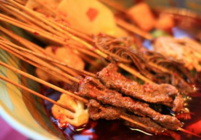 成都串串香培訓(xùn)哪家味道巴適？