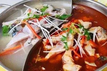 火鍋魚制作，你學(xué)會(huì)了嗎？