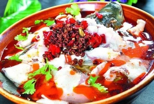  中國好吃辣味菜排名，水煮魚只能倒數(shù)第二，第一名辣到骨髓