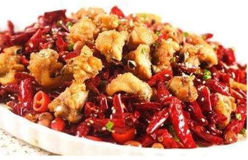  中國好吃辣味菜排名，水煮魚只能倒數(shù)第二，第一名辣到骨髓