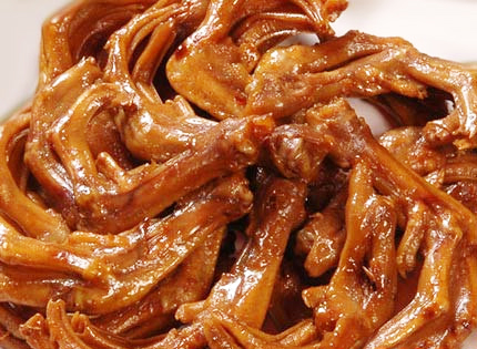 鹵水的秘制配方，鹵肉、鹵菜不好吃，一定是沒注意這個訣竅