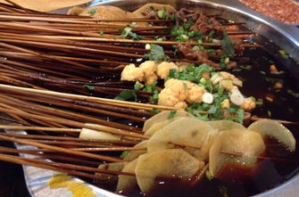 缽缽雞具有什么營養(yǎng)價值？