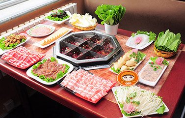 火鍋味道怎樣，湯底和蘸料各占一半的因素，這些蘸料你都吃過？