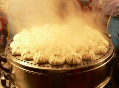 好吃的包子是怎么蒸出來的？訣竅是什么？