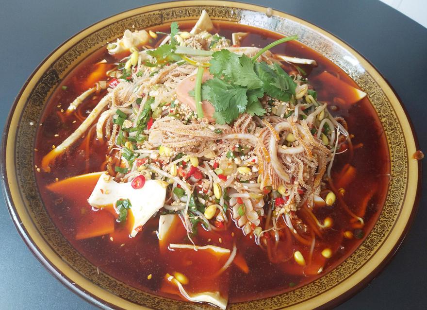 冒菜培訓哪家好？需要多少錢？