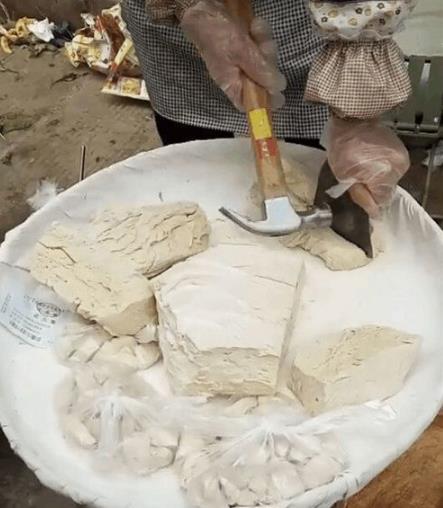 這4種民間小吃“正在消失”，有3種是大米做的，第2種沒(méi)見(jiàn)過(guò)！