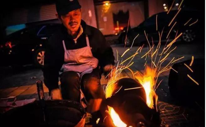 這4種民間小吃“正在消失”，有3種是大米做的，第2種沒(méi)見(jiàn)過(guò)！