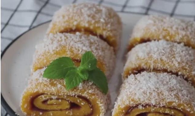 推薦幾道秋天進(jìn)補(bǔ)小吃，香味十足，好吃到忘不了，快做給家人吃吧