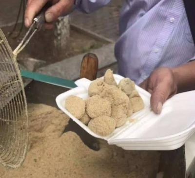 這4種民間小吃“正在消失”，有3種是大米做的，第2種沒見過！