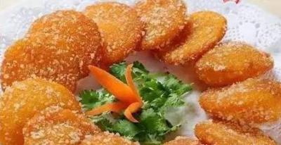 推薦幾道秋天進補小吃，香味十足，好吃到忘不了，快做給家人吃吧