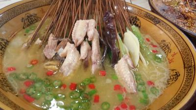 特色小吃學什么好呢？哪家培訓機構好?