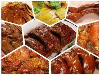 鹵菜的調(diào)料配方主要有什么？