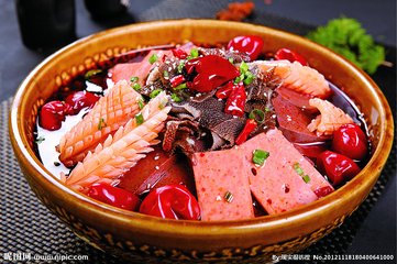 四川十大名小吃，你都吃過哪些？