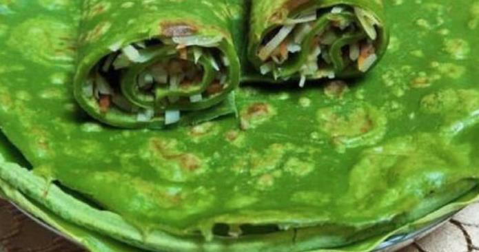 這四種很適合宅人吃的面食，做起來很簡單