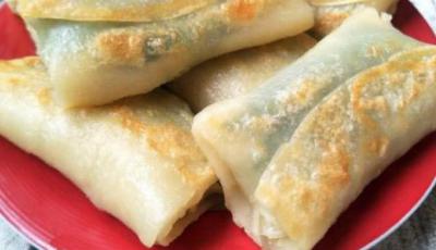 這四種很適合宅人吃的面食，做起來很簡(jiǎn)單