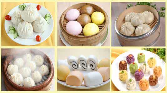 要想面食做的好吃，制作技術(shù)分享想你