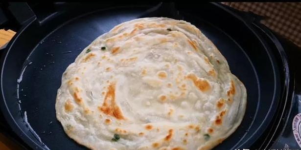 面食最新做法，做一次吃7天，早餐5分鐘就搞定，自己做干凈衛(wèi)生