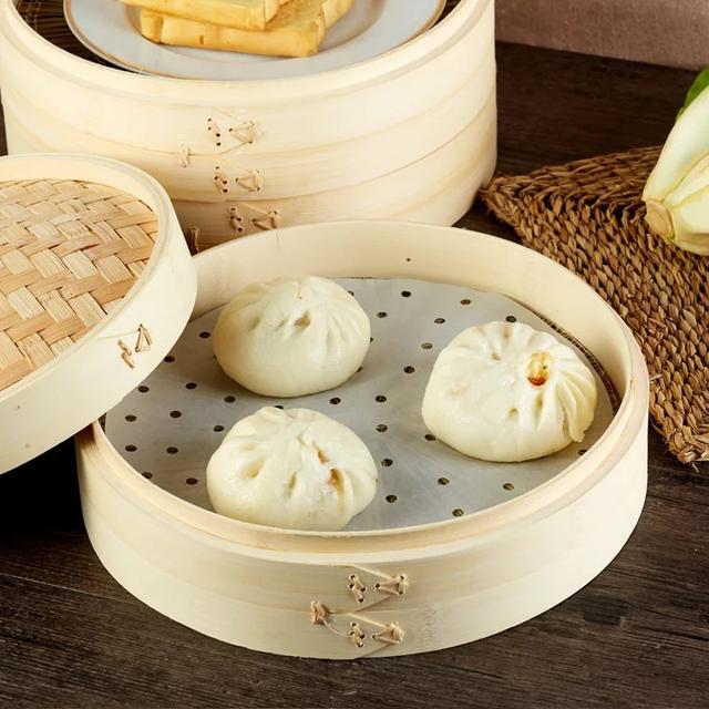 蒸包子是熱水上鍋還是冷水？快過(guò)來(lái)瞅瞅吧