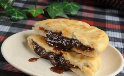 紅糖鍋盔的做法，咬一口滿嘴甜香！ 