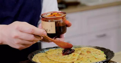 成都風味小吃鍋攤，這樣做又香又脆