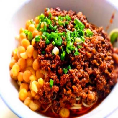 在成都學習面食包子培訓！