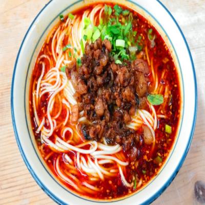 【成都面食培訓(xùn)】減肥期間能不能吃面食呢？會不會長胖