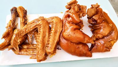 鹵菜培訓中心需要多少錢？