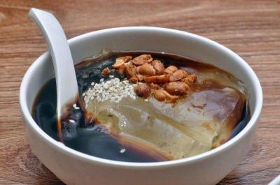 冰粉培訓(xùn)班:給我們一份信任，還您一份實(shí)在