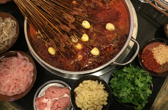 經(jīng)營(yíng)串串香加盟店有哪些妙招？