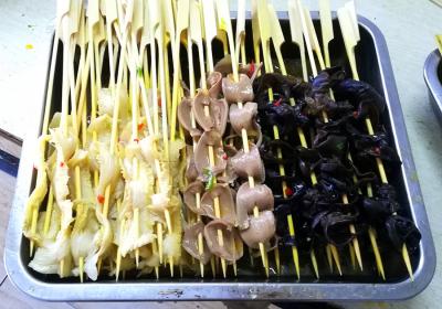 開心貓串串培訓(xùn)哪家靠譜？秘制配方無保留傳授