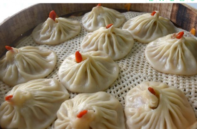 灌湯小籠包最好吃的做法，味道鮮美皮薄如紙