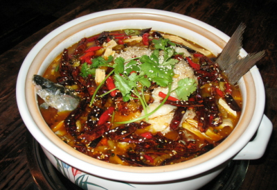 火鍋魚培訓(xùn)哪家正宗？男女老少四季皆宜 