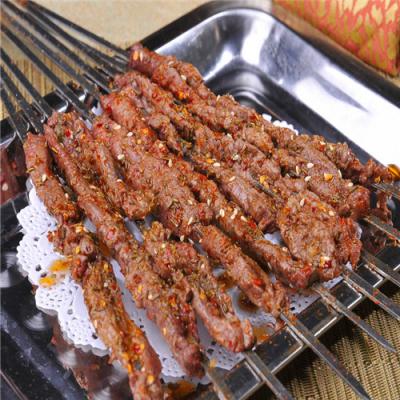 燒烤技術(shù)培訓(xùn)機構(gòu)哪里有？輕松掌握全部燒烤操作方法