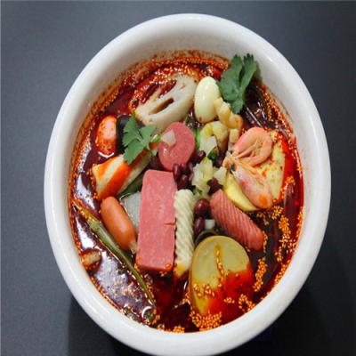 四川麻辣燙技術(shù)培訓(xùn)哪里有？正宗培訓(xùn)帶你發(fā)家致富