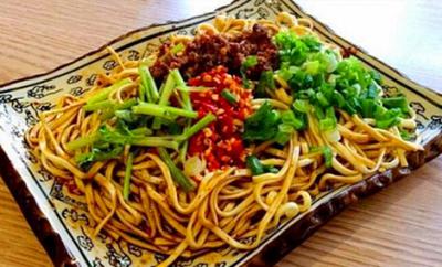 成都面食培訓(xùn):面條的家常做法大全 面食黨看過(guò)來(lái)！