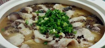成都小吃培訓(xùn)：家常酸菜魚的做法，簡單幾步就能完成