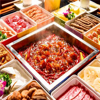 重慶火鍋正宗技術(shù)培訓(xùn)，不加色素香精吃的更健康