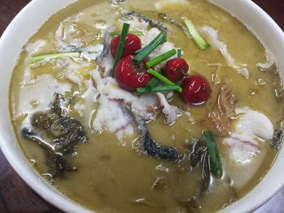 酸菜魚(yú)正宗技術(shù)培訓(xùn)，全程實(shí)操全力扶持初次創(chuàng)業(yè)者